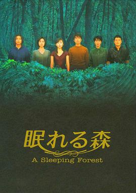 沉睡的森林 第11集