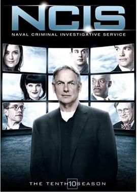 海军罪案调查处第十季 第14集