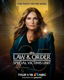 法律与秩序：特殊受害者第二十五季 第04集