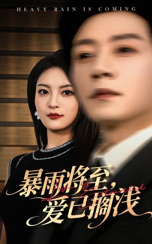 暴雨将至爱已搁浅(全集)