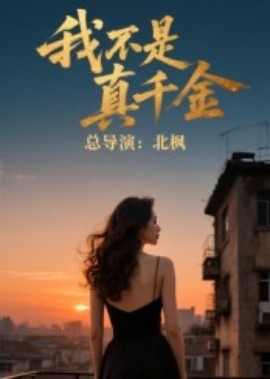 我不是真千金(全集)