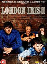 爱尔兰人在伦敦第一季(全集)